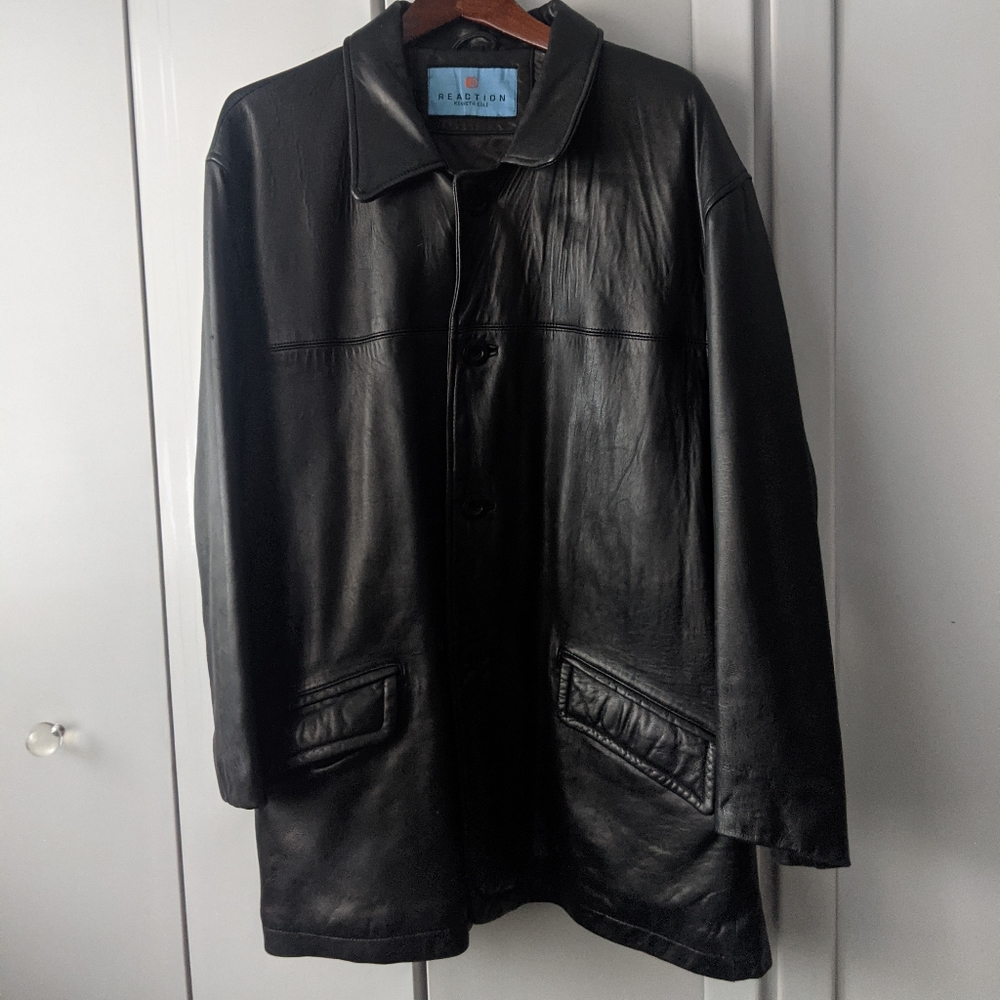 Kenneth Cole Reaction